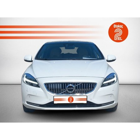 VOLVO-V40-T3 152 HP INSCRIPTION GEARTRONIC - 2