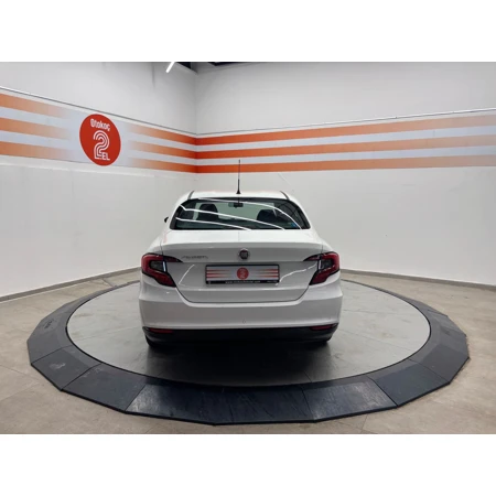 FIAT-EGEA-1.3 MJET II DS 95 HP EASY görsel 9