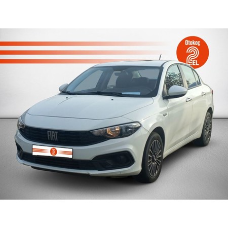 FIAT-EGEA-1.3 MJET II DS 95 HP EASY - 3