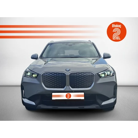 BMW-IX1-EDRIVE20 SPORT LINE AT