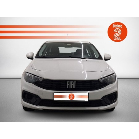 FIAT-EGEA-1.3 MJET 95 HP EU6D EASY - 2