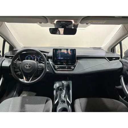TOYOTA-COROLLA-1.8 HYBRID DREAM E-CVT görsel 6