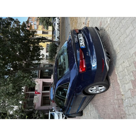Sahibinden Audi A3 Sedan 35 TFSI Dynamic Sunroof 2020 - 1