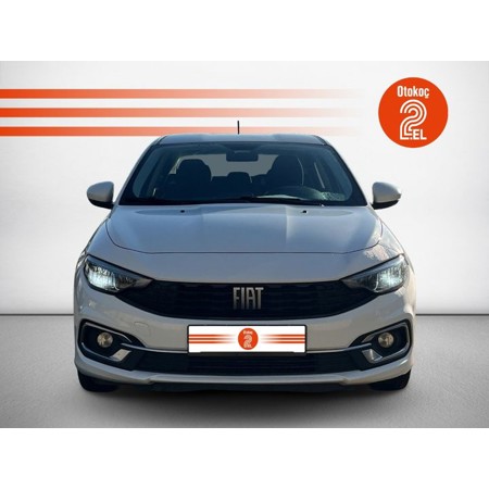 FIAT-EGEA-1.3 MJET II DS 95 HP URBAN - 2