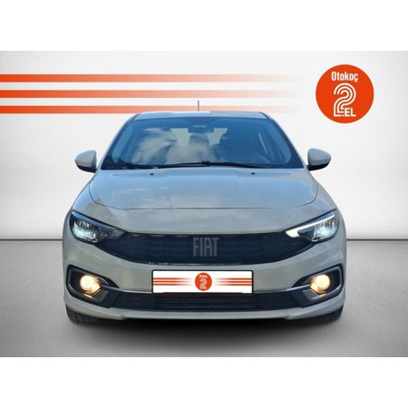 FIAT-EGEA-1.6 MJET 130HP URBAN DCT - 2