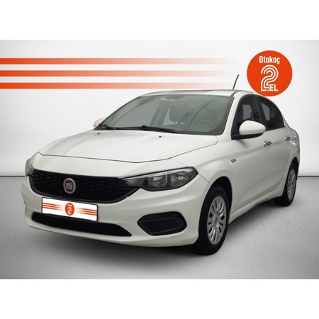 FIAT-EGEA-1.3 MJET 95 HP EU6 EASY - 3