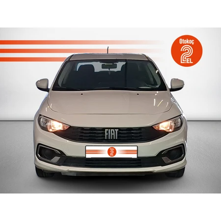 Fiat EGEA 2024 97.066 km 1
