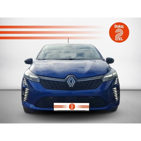 RENAULT-CLIO-EQUILIBRE 1.0 TCE X-TRONIC 90 BG - 2