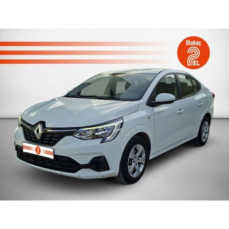 RENAULT-TALIANT-JOY 1.0 TURBO X-TRONIC 90 BG - 3