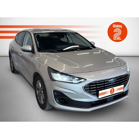 Ford FOCUS 2025 51.310 km