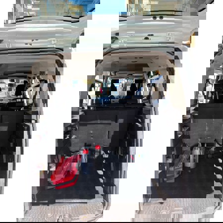 Satılık 2016 Model Delux 1.6 Delux Courier - 1