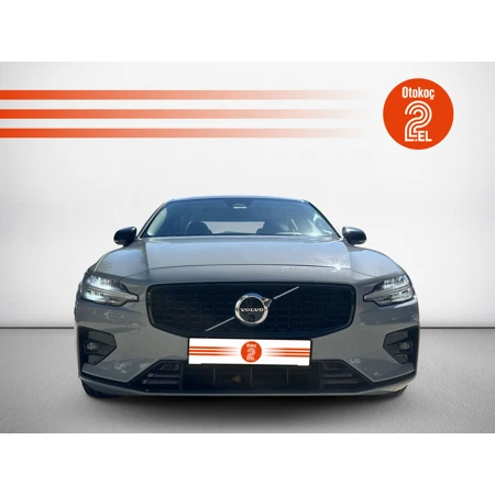 VOLVO-S60-B5 AWD 250HP PLUS, DARK