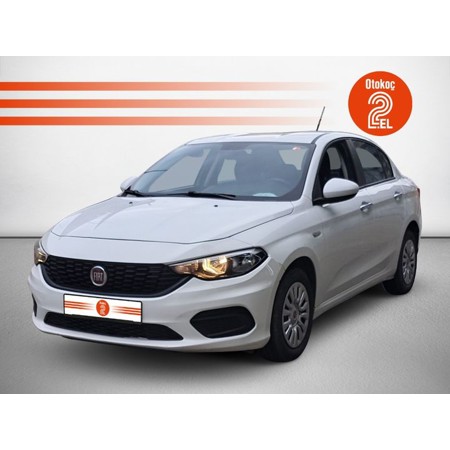FIAT-EGEA-1.3 MJET 95 HP EU6 EASY - 3
