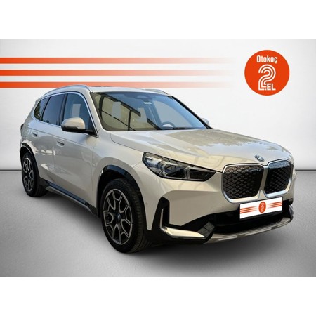 BMW-IX1-EDRIVE20 X-LINE AT - 1