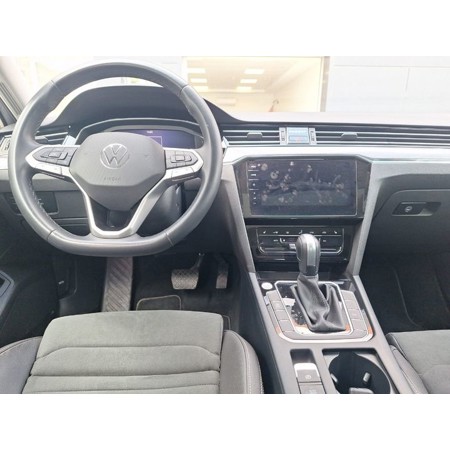 VOLKSWAGEN-PASSAT-1.5 TSI ACT 150 PS ELEGANCE DSG - 1