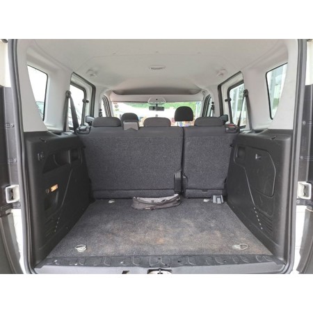 FIAT-DOBLO COMBİ-1.3 95 HP MJET EU6D EASY COMBI ESP - 3