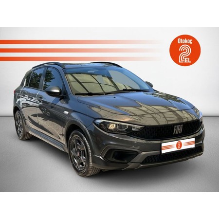 FIAT-EGEA-1.4 FIRE BZ 95 HP CROSS STREET - 1