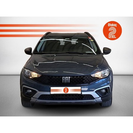 FIAT-EGEA-1.4 FIRE BZ 95 HP CROSS STREET - 2
