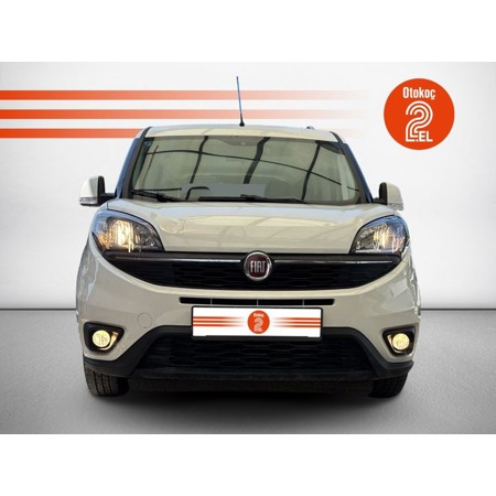 FIAT-DOBLO COMBİ-1.6 120HP MJET EU6DF SAFELINE COMBI - 2