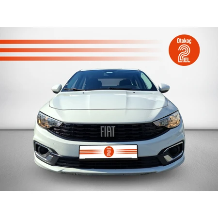 Fiat EGEA 2024 79.120 km