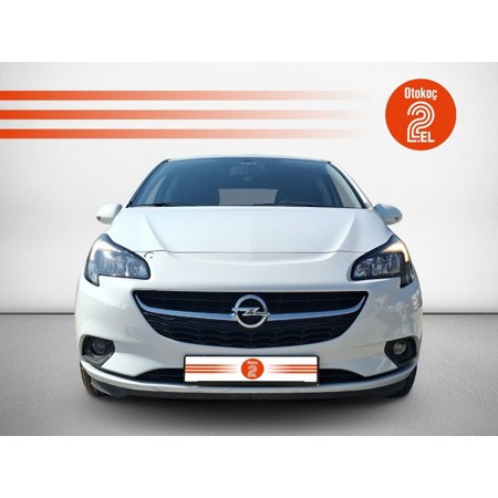 OPEL-CORSA-1.4 90 HP ENJOY AUTO - 2