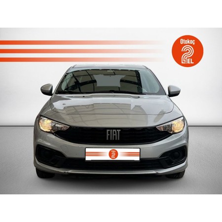 FIAT-EGEA-1.3 MJET II DS 95 HP EASY - 2