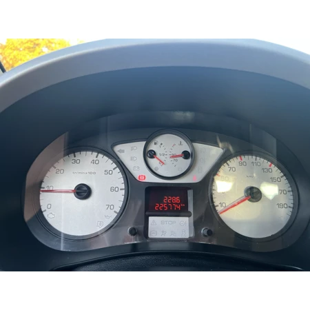 PEUGEOT-PARTNER TEPEE-PREMIUM 1.6 HDI 90HP görsel 5