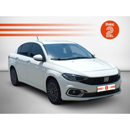 FIAT-EGEA-1.3 MJET II DS 95 HP URBAN - 1