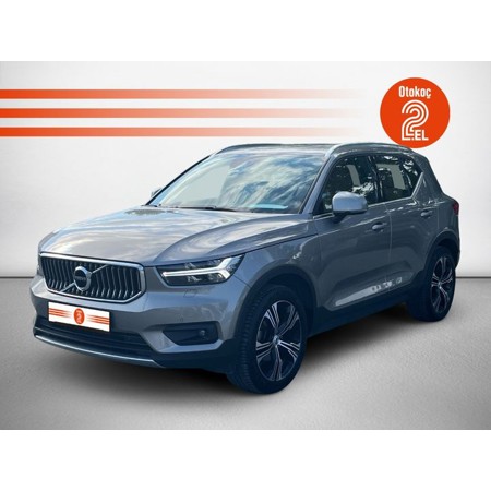 VOLVO-XC40-1.5 T3 163HP FWD INSCRIPTION GEARTRONIC - 3