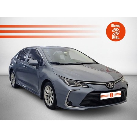 TOYOTA-COROLLA-1.5 DREAM MULTIDRIVE S - 1