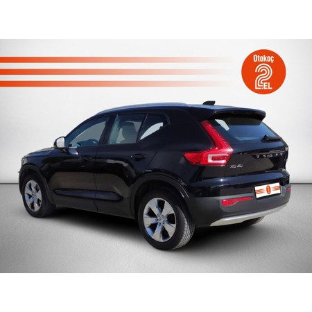 VOLVO-XC40-1.5 T3 163HP FWD MOMENTUM GEARTRONIC - 3