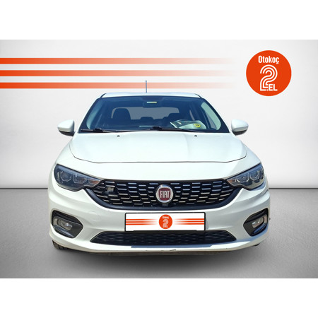 FIAT-EGEA-1.6 MJET 120 HP EU6D URBAN PLUS DCT - 2