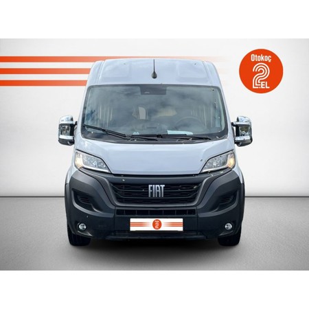 FIAT-DUCATO-OTOBÜS 2.2 MJET3 140HP (16+1)DELUXOKULS9 - 2