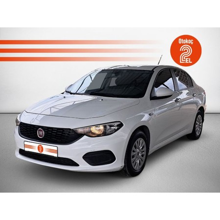 FIAT-EGEA-1.6 MJET 120 HP EU6D EASY DCT - 3