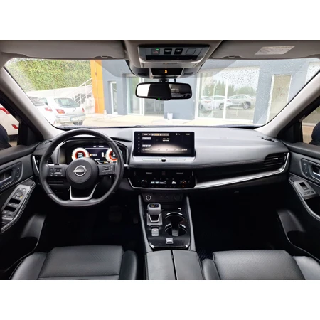 NISSAN-X-TRAIL-1.5 PLATINIUM 4X2 163BG görsel 7