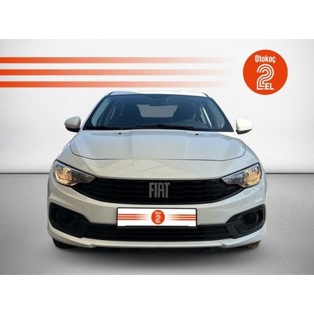 FIAT-EGEA-1.4 FIRE 95 HP EU6 EASY - 2