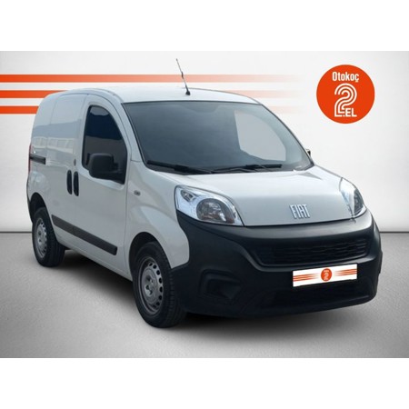 FIAT-FİORİNO-1.3 MULTIJET 95HP EU6DF CARGO - 1