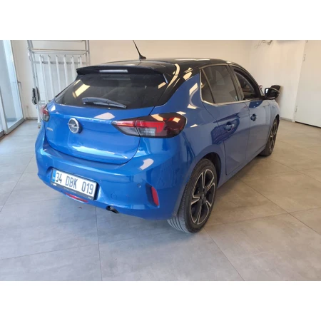 OPEL-CORSA-1.5 DIZEL 102HP MT-6 INNOVATION ÖZEL SER Dizel EU6.2 (C and D-Temp) Hatchback İÇTEN YANMALI görsel 11