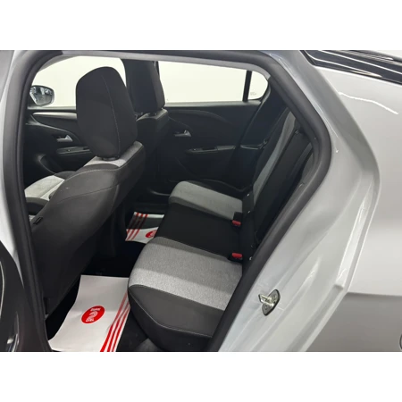 OPEL-CORSA-1.2 BENZİNLİ AT8 100 HP EDITION görsel 5