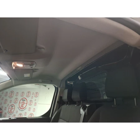 OPEL-VIVARO-2.2 180 HP DİZEL AT8 ULTIMATE XL CARGO görsel 10