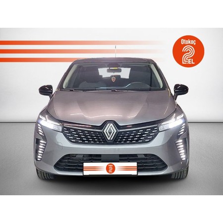 RENAULT-CLIO-EVOLUTION 1.0 TCE X-TRONIC 90 BG - 2