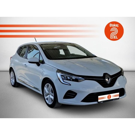RENAULT-CLIO-Touch 1.3 TCe EDC 130 bg - 1