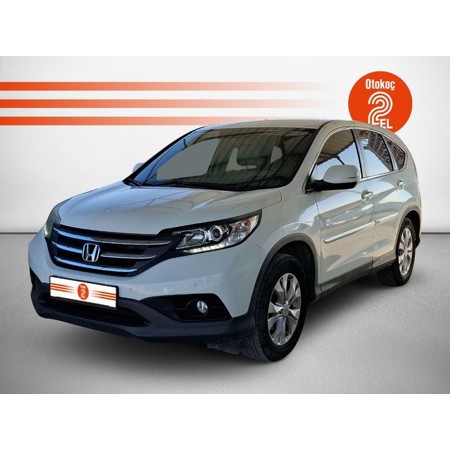 HONDA-CR-V-Yeni 1.6 DREAM Diesel - 3