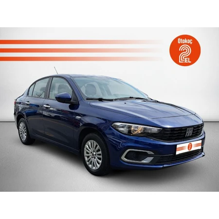 FIAT EGEA EASY