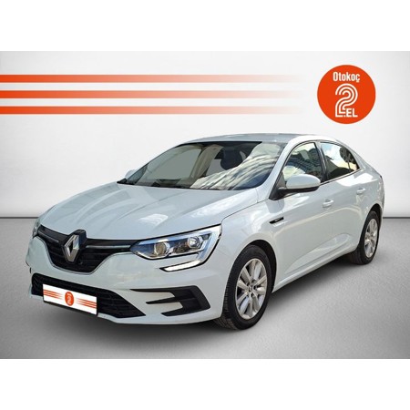 RENAULT-MEGANE-SEDAN JOY 1.3 TCE 140 bg EDC - 3