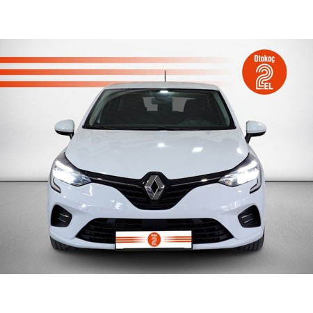 RENAULT-CLIO-Touch 1.0 TCe X-Tronix 90 bg - 2