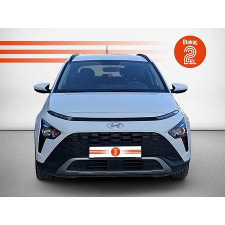HYUNDAI-BAYON-1.4MPI 6 AT JUMP (BENZİNLİ) - 2