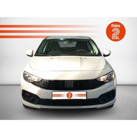 FIAT-EGEA-1.3 MJET 95 HP EU6D EASY - 2