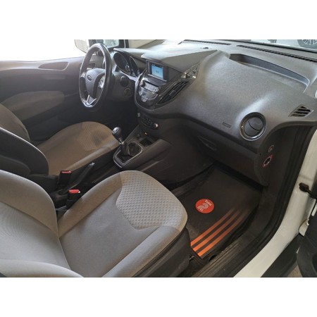FORD-TOURNEO COURIER JOURNEY-1.5L TDCI 100PS JOURNEY TITANIUM EU6.2 - 3
