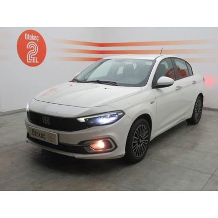 FIAT-EGEA-1.3 MJET II DS 95 HP URBAN - 3